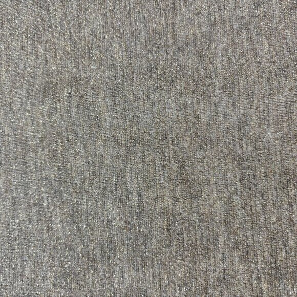 Old Navy Womens Large Cap Sleeve V-Neck Gold Shift Dress - Picture 4 of 9